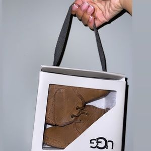 Baby UGG Boots size 04/05 (12m-18m)